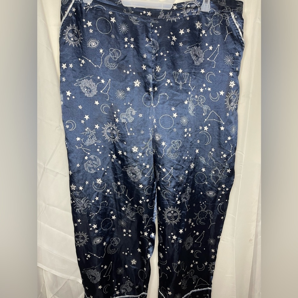 NWT Adore Me Zodiac Pajama Pants Size 2x